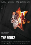 The Force dvd cover