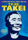 To Be Takei dvd cover