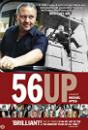 56 Up DVD cover