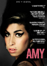 Amy DVD cover