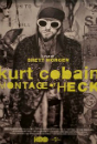 Kurt Cobain DVD cover