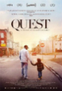 Quest DVD cover