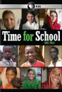 Time for School DVD cover
