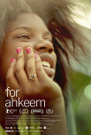 For Ahkeem dvd cover