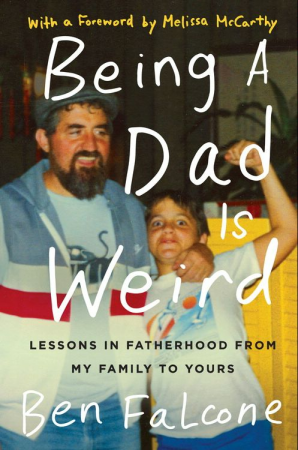 Father’s Day Reads