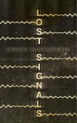 Lost Signals book cover