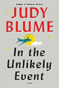 In the Unlikely Event book cover
