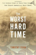 The Worst Hard Time book cover