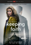 Keeping Faith DVD cover