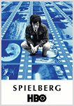 Spielberg DVD cover