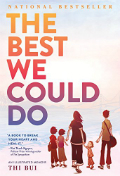 The Best We Could Do book cover