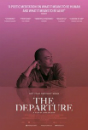The Departure dvd cover