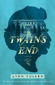 Twain's End book cover