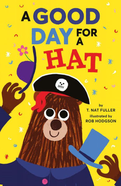 2018 Missouri Building Block Nominee: A Good Day for a Hat