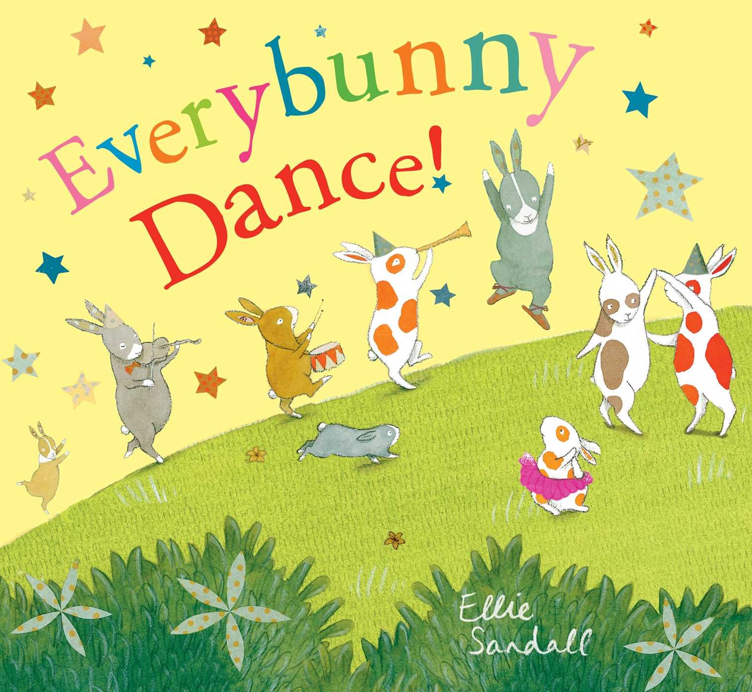 2018 Missouri Building Block Nominee: Everybunny Dance!