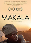 Makala DVD cover