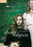 Sharp Objects DVD cover