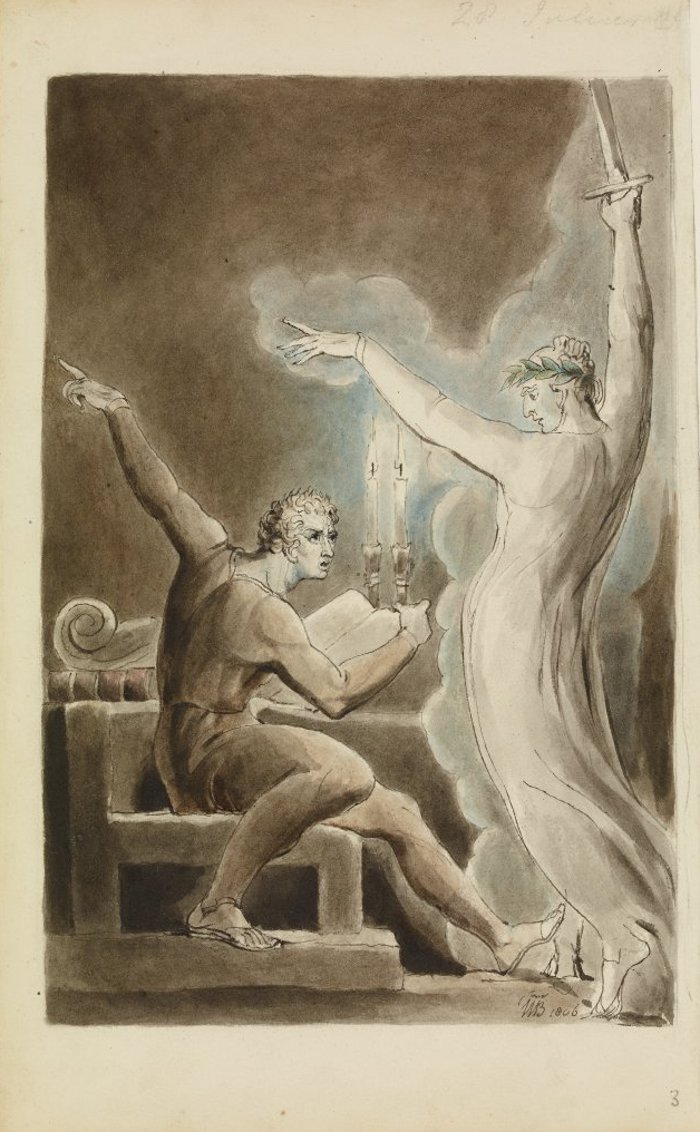 https://commons.wikimedia.org/wiki/File:Brutus_and_Caesar%27s_Ghost,_illustration_to_%27Julius_Caesar%27_IV,_iii_by_William_Blake.jpg