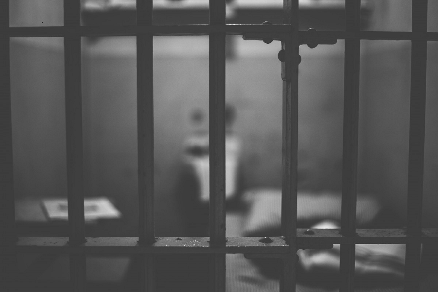 Read Harder 2019: A Book Written in Prison