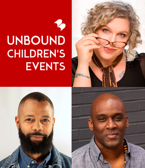 Unbound Children’s Events