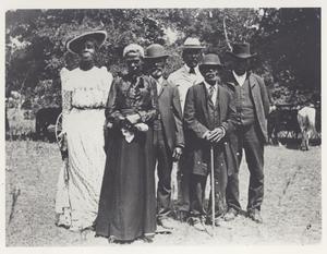 juneteenth committee https://texashistory.unt.edu/ark:/67531/metapth124053/m1/1/