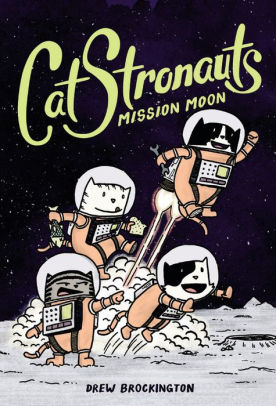 CasStronauts