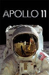 Apollo 11 DVD cover