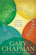 Four Seasons of Marriage book cover