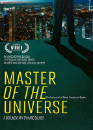 Master of the Universe DVD cover