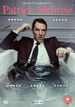 Patrick Melrose DVD cover