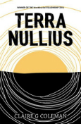 Terra Nullius book cover