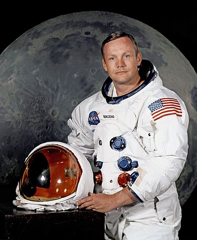 50th Anniversary: Apollo 11 Moon Landing