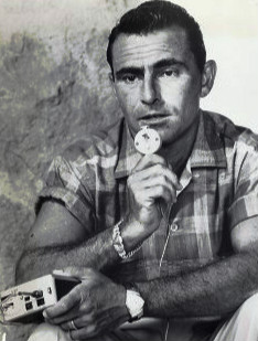 https://commons.wikimedia.org/wiki/File:Rod_Serling_dictating_script_1959.jpg