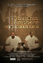 The Dhamma Brothers dvd cover