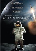 In the Shadow of the Moon DVD cover