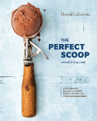 The Perfect Scoop book cover