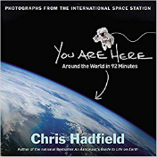 You are Here book cover