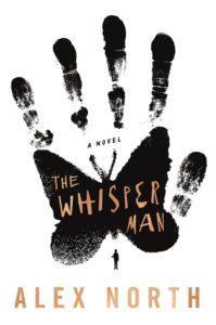 The whisper man book cover