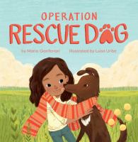 "Operation Rescue Dog"