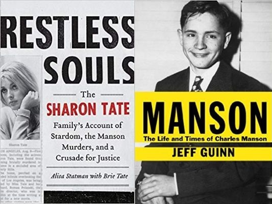 50th Anniversary: Manson Family Murders