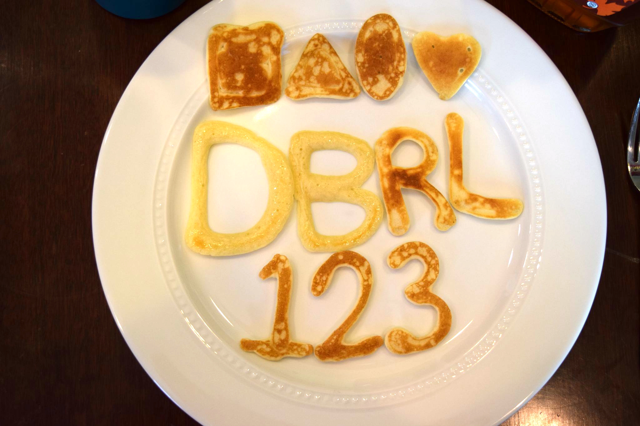 DBRL Pancake