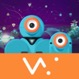 Wonder Dash Robot app