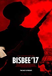 Brisbee 17 dvd cover