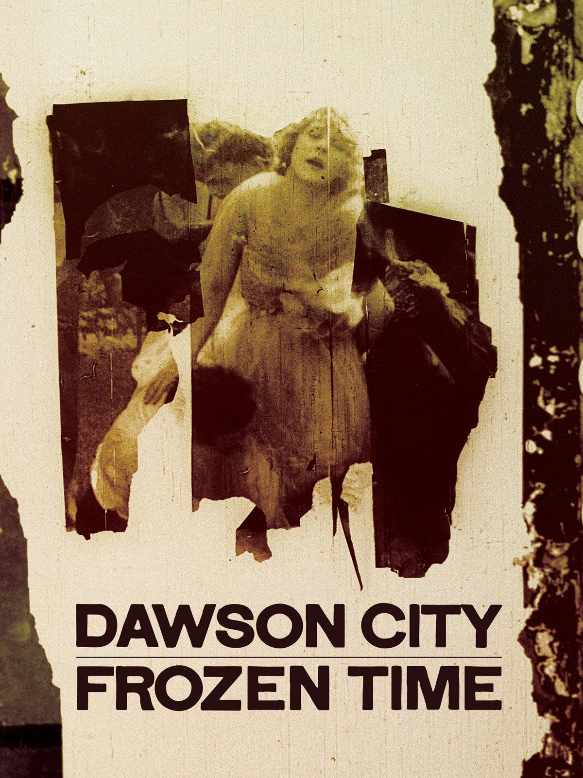 dawson city poster