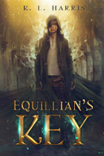 Equillian's Key book cover