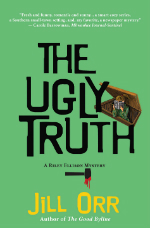 The Ugly Truth book cover