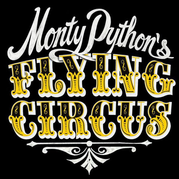 Monty Python's Flying Circus