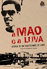 a mao ea luva poster