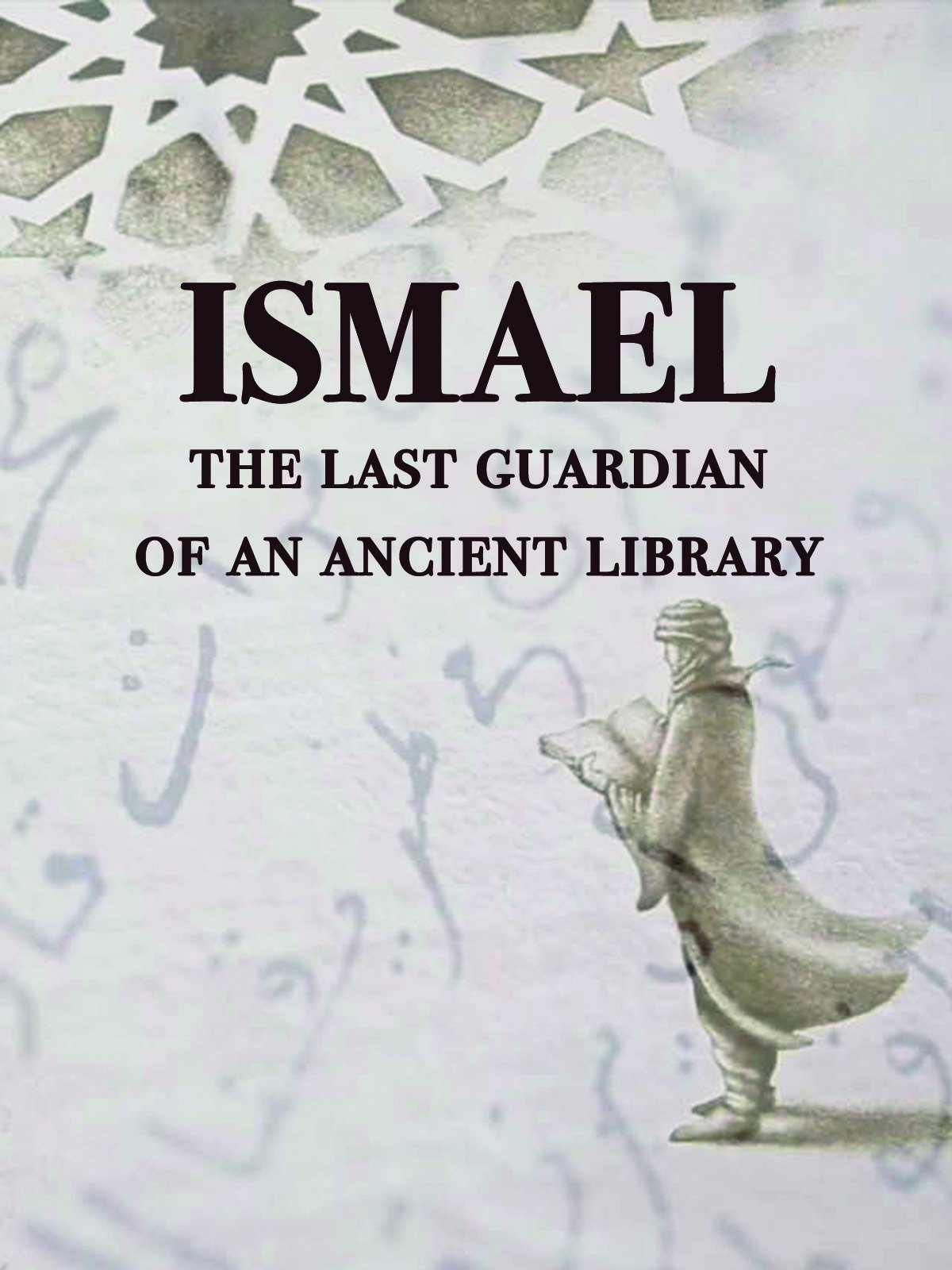 ismael poster