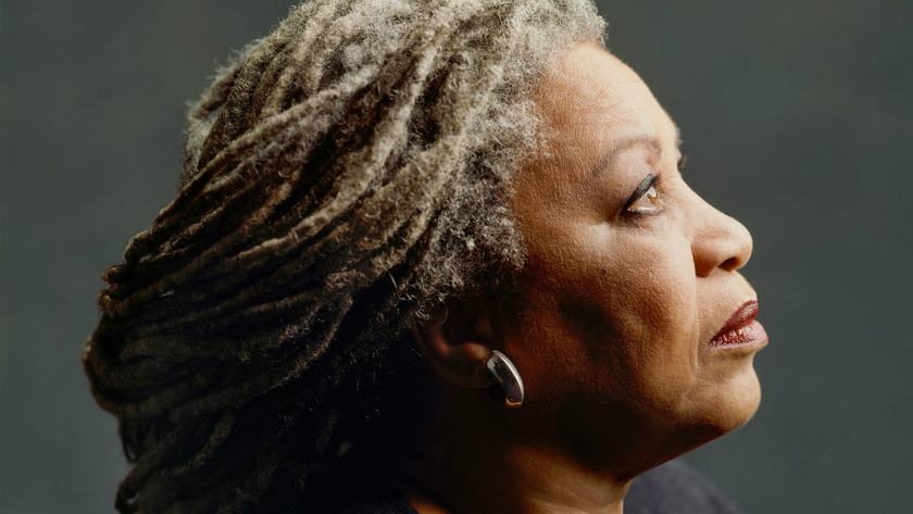 Toni Morrison